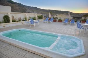 saint patricks hotel