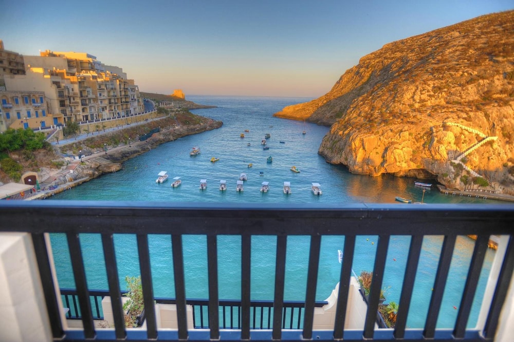 saint patricks hotel