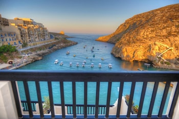 saint patricks hotel