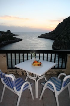 saint patricks hotel