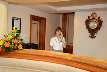 saint patricks hotel