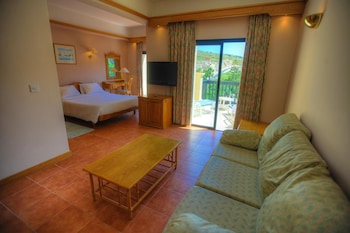 saint patricks hotel