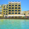 saint patricks hotel