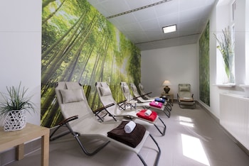 ahorn waldhotel altenberg