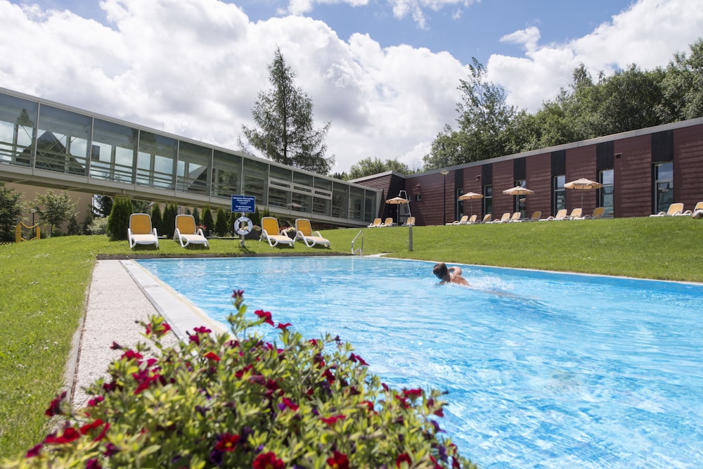 ahorn waldhotel altenberg