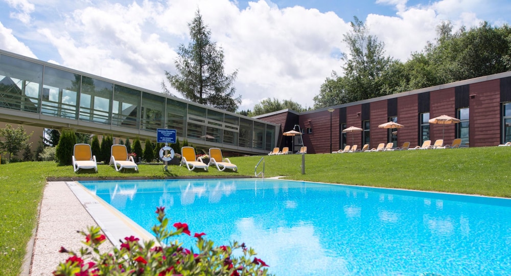ahorn waldhotel altenberg