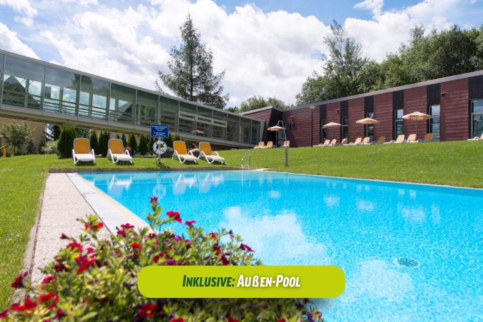 ahorn waldhotel altenberg