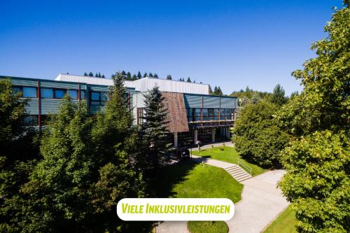 ahorn waldhotel altenberg