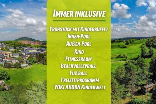 ahorn waldhotel altenberg