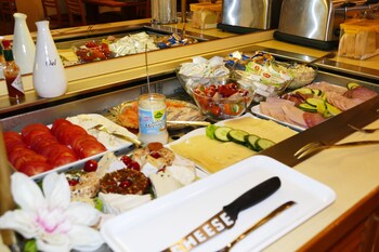 city partner hotel central wuppertal