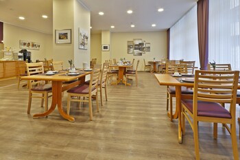 city partner hotel central wuppertal