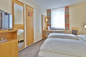 city partner hotel central wuppertal