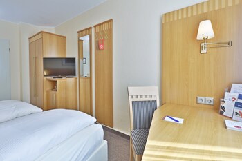 city partner hotel central wuppertal
