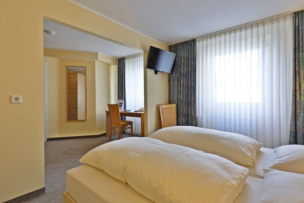 city partner hotel central wuppertal