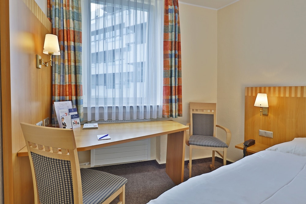 city partner hotel central wuppertal