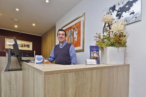 city partner hotel central wuppertal