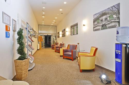 city partner hotel central wuppertal