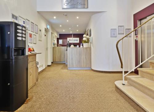 city partner hotel central wuppertal