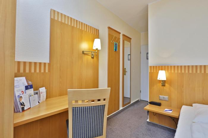 city partner hotel central wuppertal