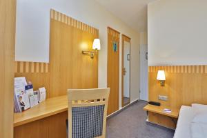 city partner hotel central wuppertal