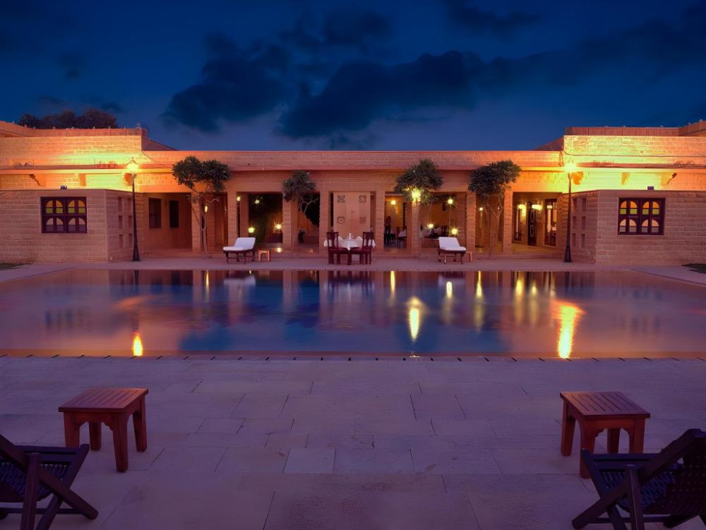 hotel rawalkot