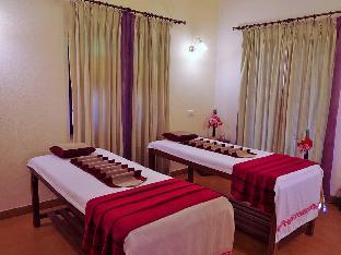 hotel rawalkot