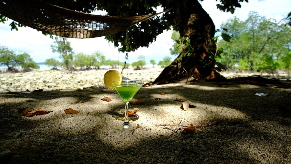 neil island