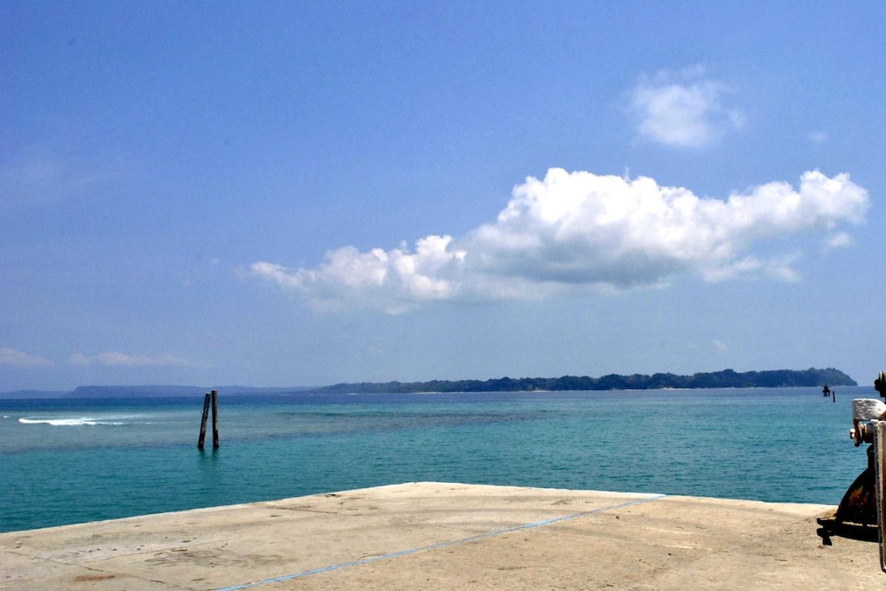neil island