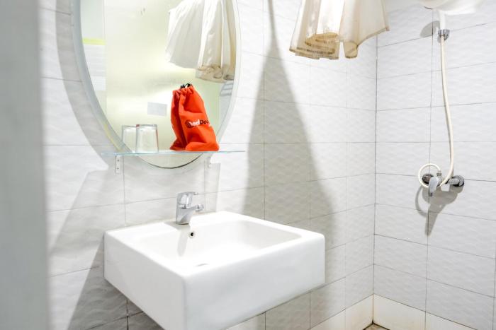 reddoorz plus at sunrise hotel sanur