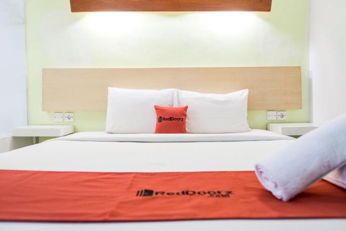 reddoorz plus at sunrise hotel sanur