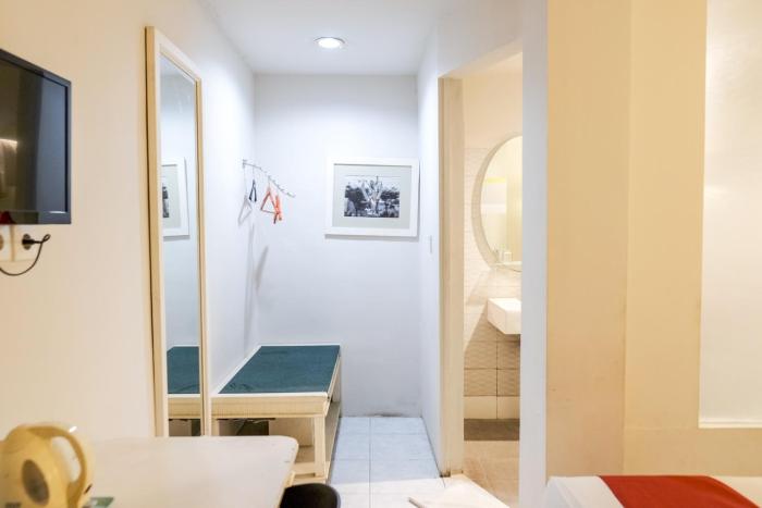 reddoorz plus at sunrise hotel sanur