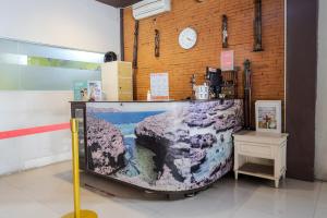 reddoorz plus at sunrise hotel sanur