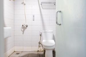 reddoorz plus at sunrise hotel sanur