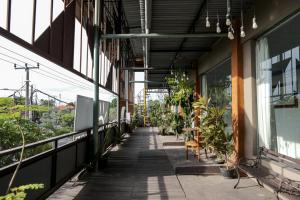 reddoorz plus at sunrise hotel sanur