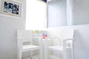 reddoorz plus at sunrise hotel sanur