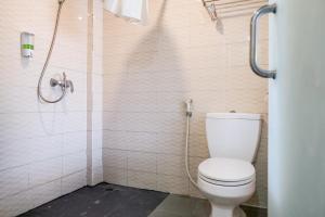 reddoorz plus at sunrise hotel sanur