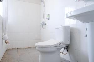 reddoorz plus at sunrise hotel sanur