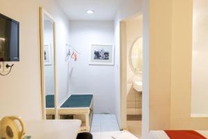 reddoorz plus at sunrise hotel sanur