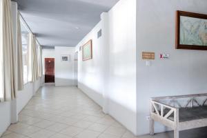 reddoorz plus at sunrise hotel sanur