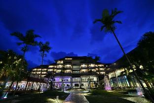 sand and sandals desaru beach resort and spa