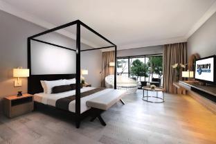 sand and sandals desaru beach resort and spa