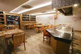 sand and sandals desaru beach resort and spa