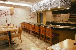 sand and sandals desaru beach resort and spa