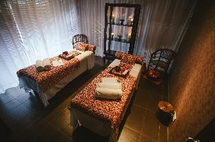 sand and sandals desaru beach resort and spa