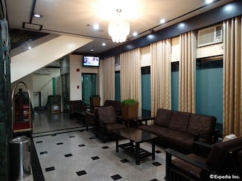 urban travellers hotel