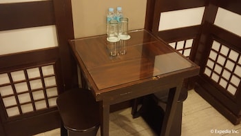 urban travellers hotel