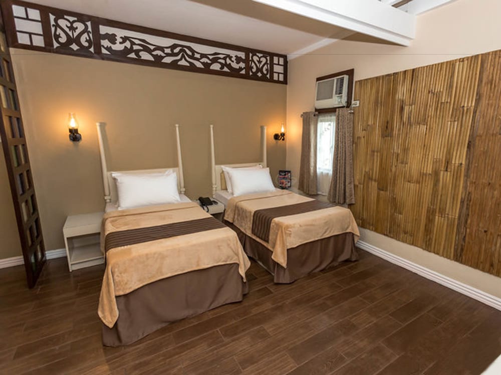 urban travellers hotel