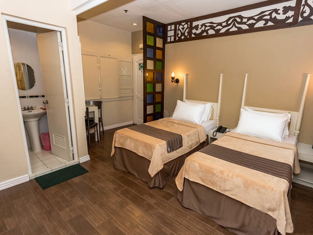 urban travellers hotel