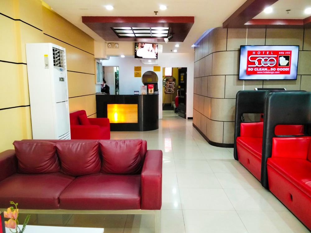 hotel sogo alabang manila