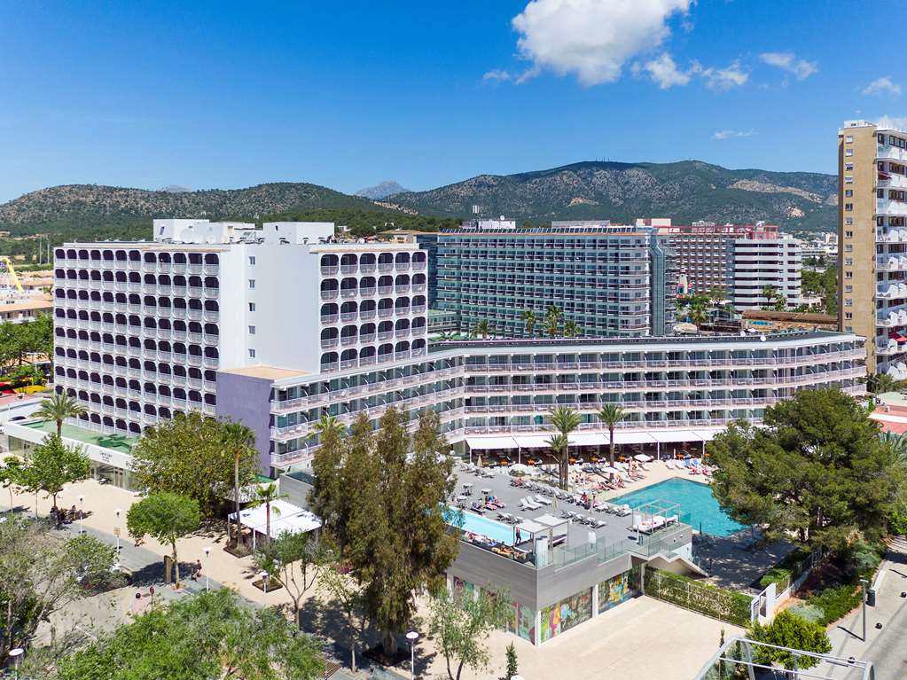 sol house the studio calvia beach